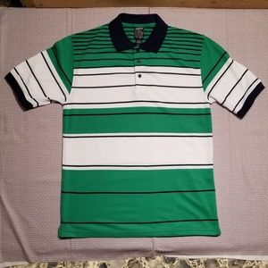 Urban Label polo, size Large, Excellent condition